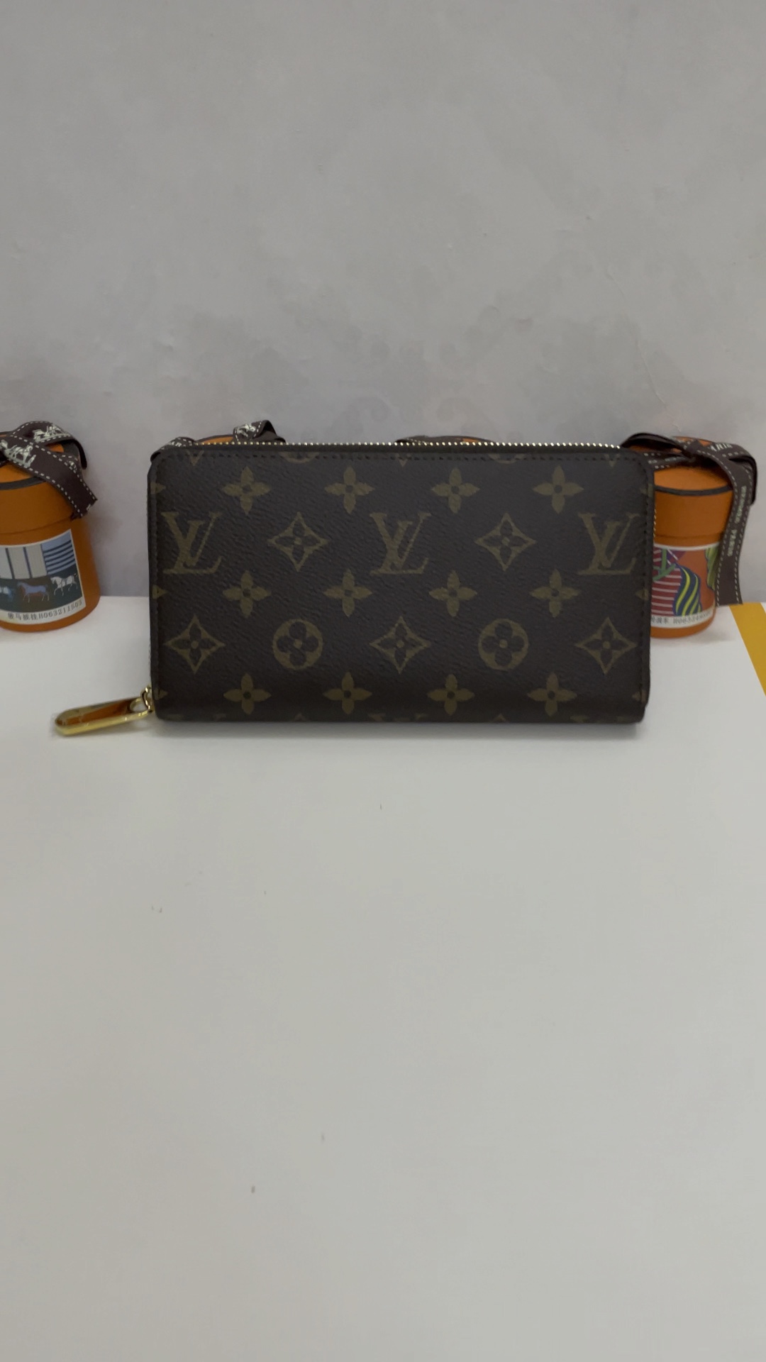 Louis Vuitton Wallet