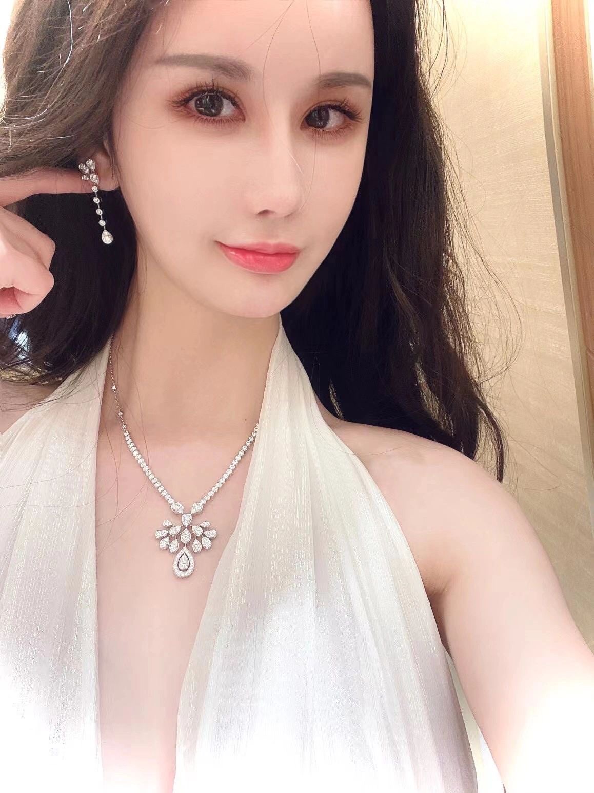 [Louis Vuitton Jewelry]