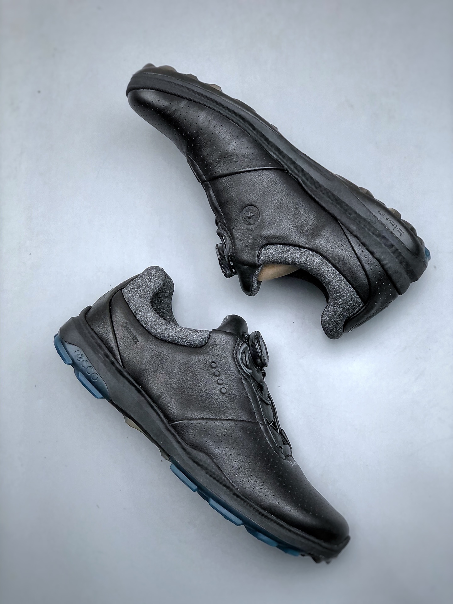 Ecco 25th Anniversary Classic #Classic and modern craftsmanship quality fusion