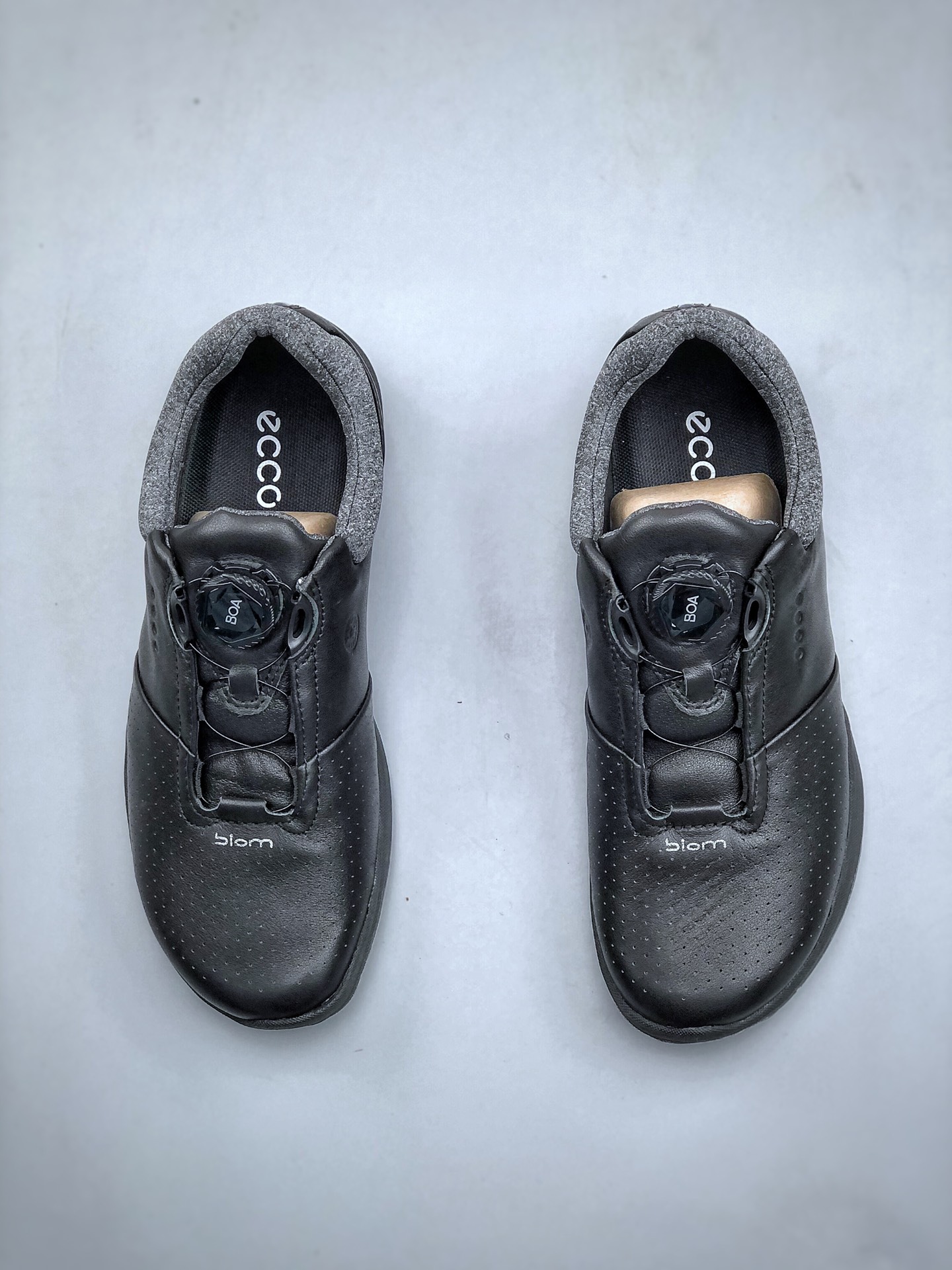 Ecco 25th Anniversary Classic #Classic and modern craftsmanship quality fusion