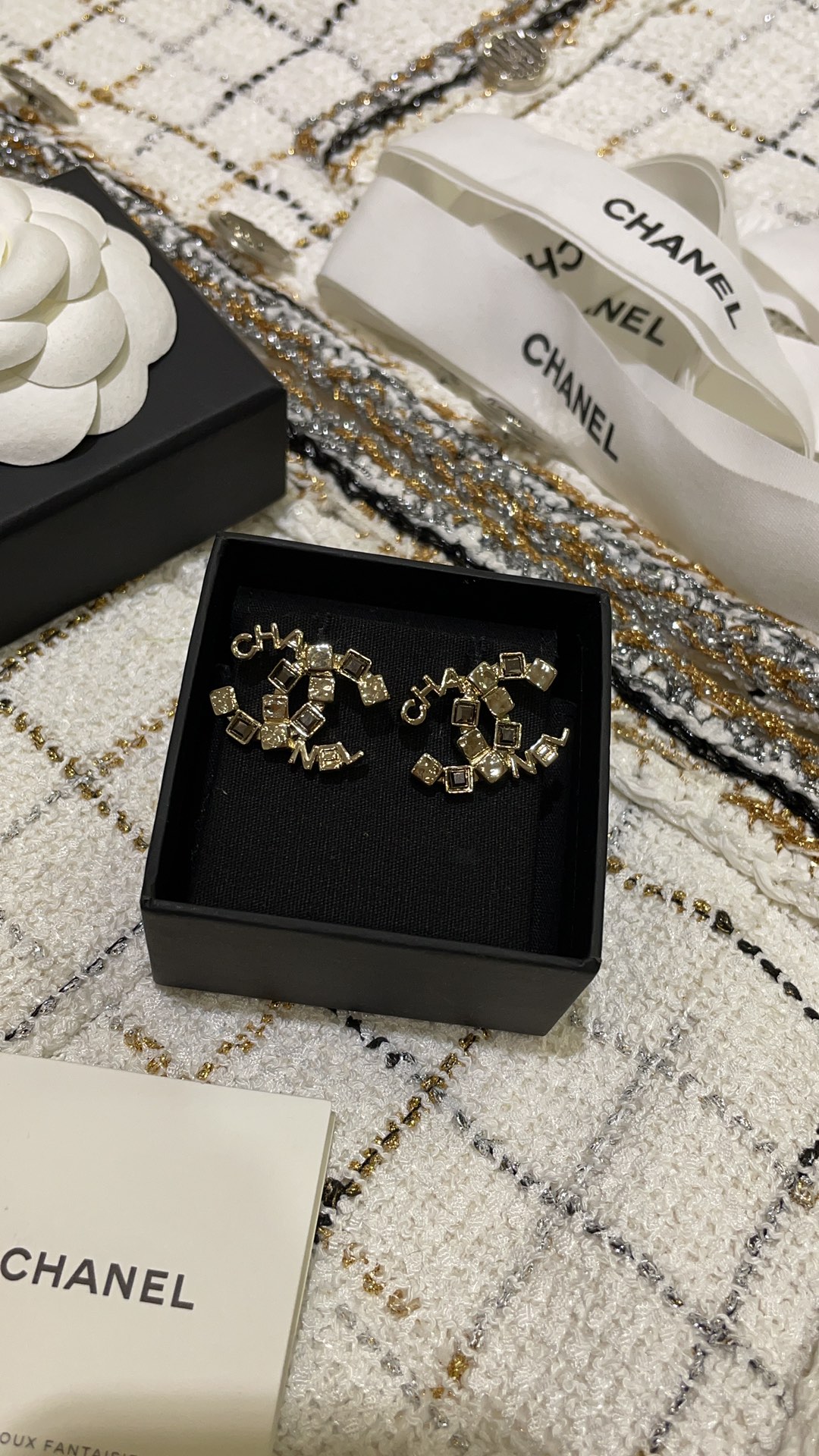 NO:102383,p80. 24 models, Xiaoxiangxiang, beautiful atmosphere, new styles of earrings, Chanel earrings, chanel19860909p80. 24款 小香香 绝美氛围感 新款耳钉们,香奈儿耳钉,chanel,Jewelry