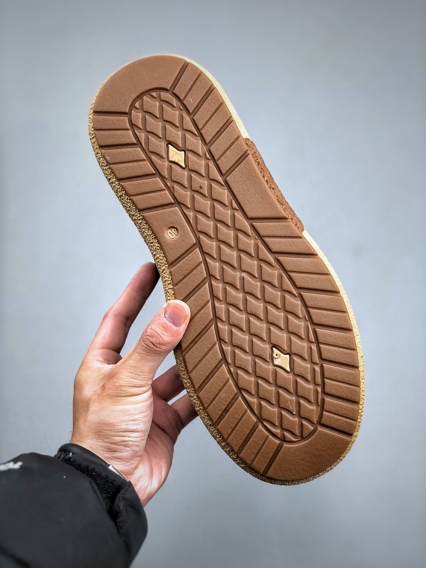 GUCCI's latest men's shoes this year