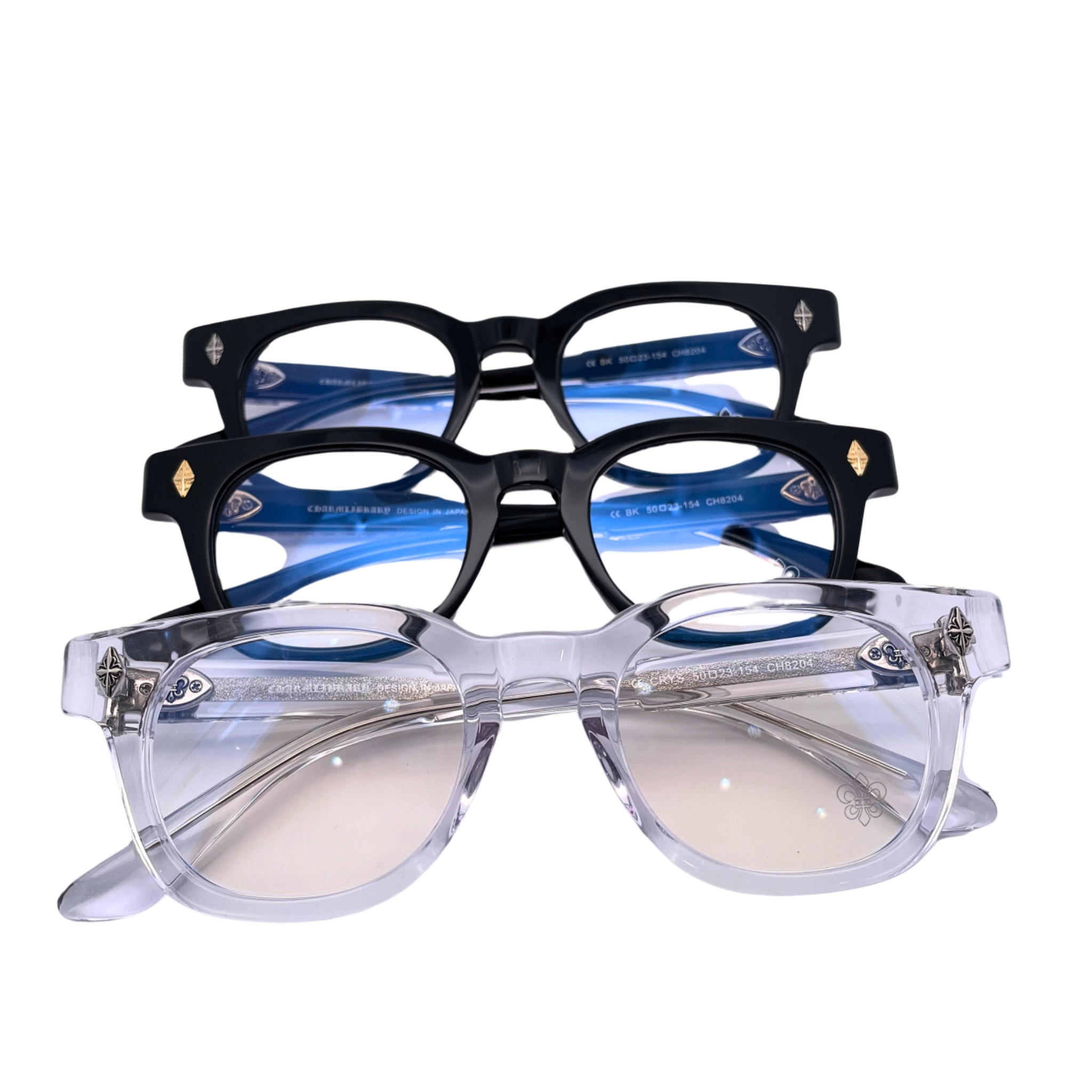 크롬하츠 선글라스 97667 Chrome Hearts Accessories