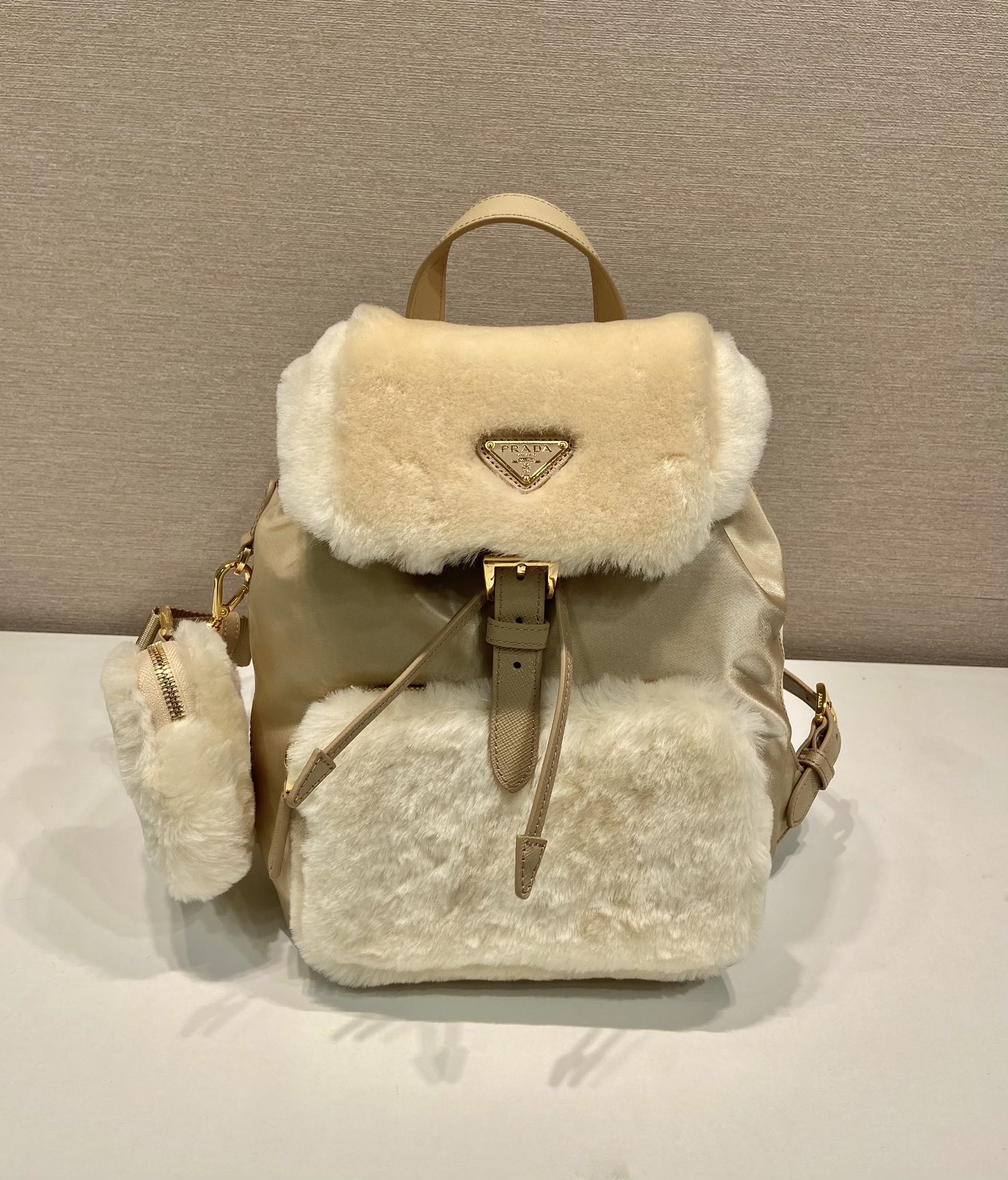 프라다 1BZ074 가방 Prada Bag
