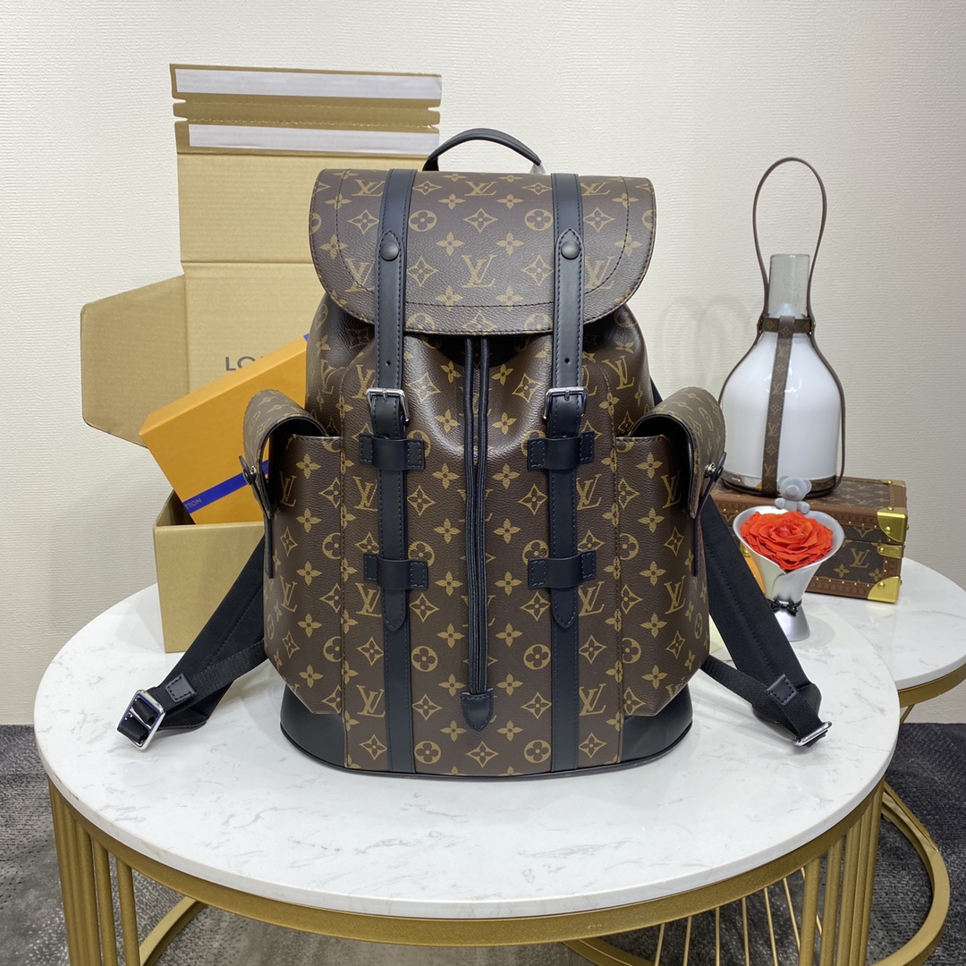 루이비통(버드케이지) M43735 가방 Louis Vuitton Bag