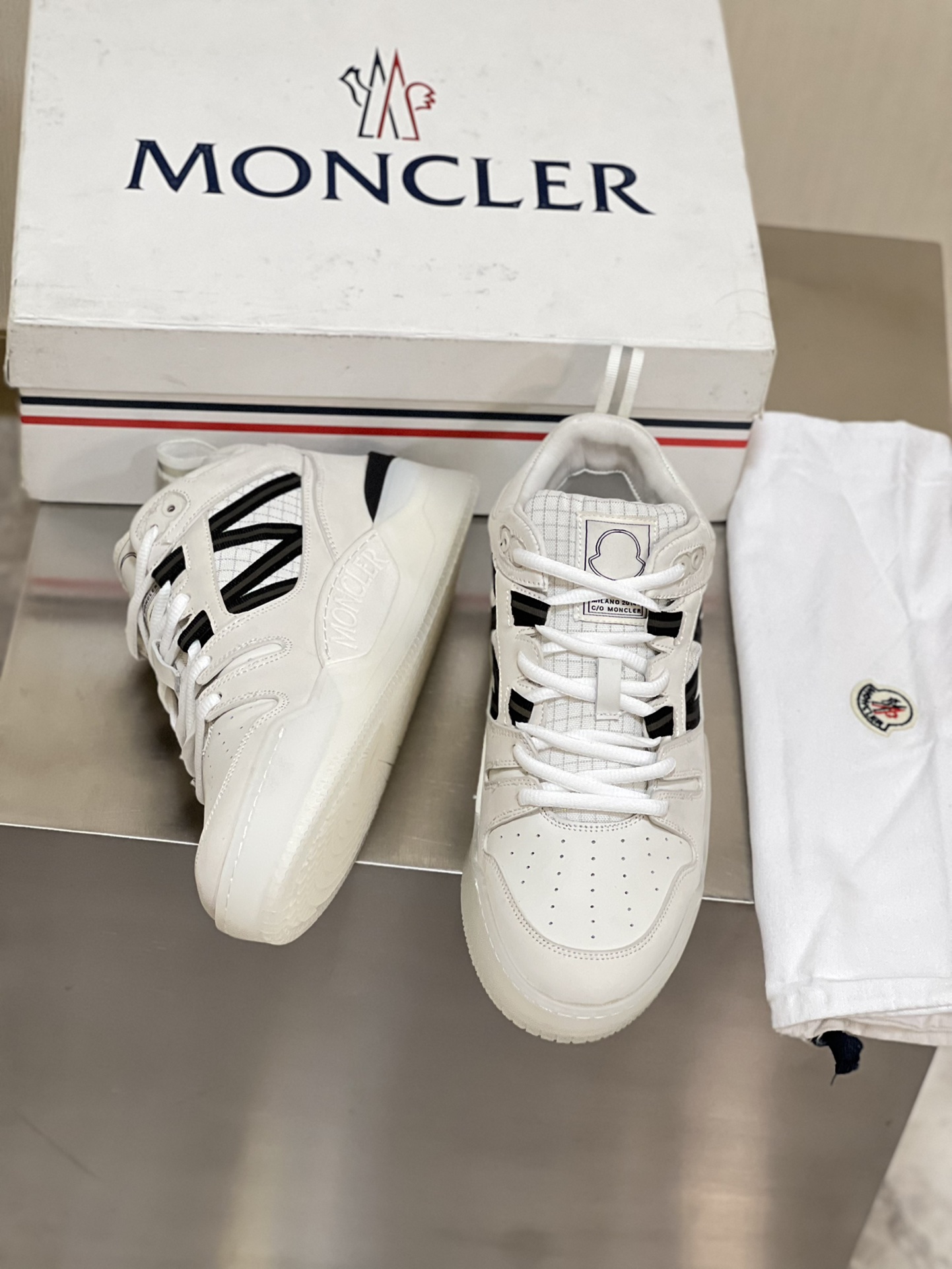 [Moncler Men