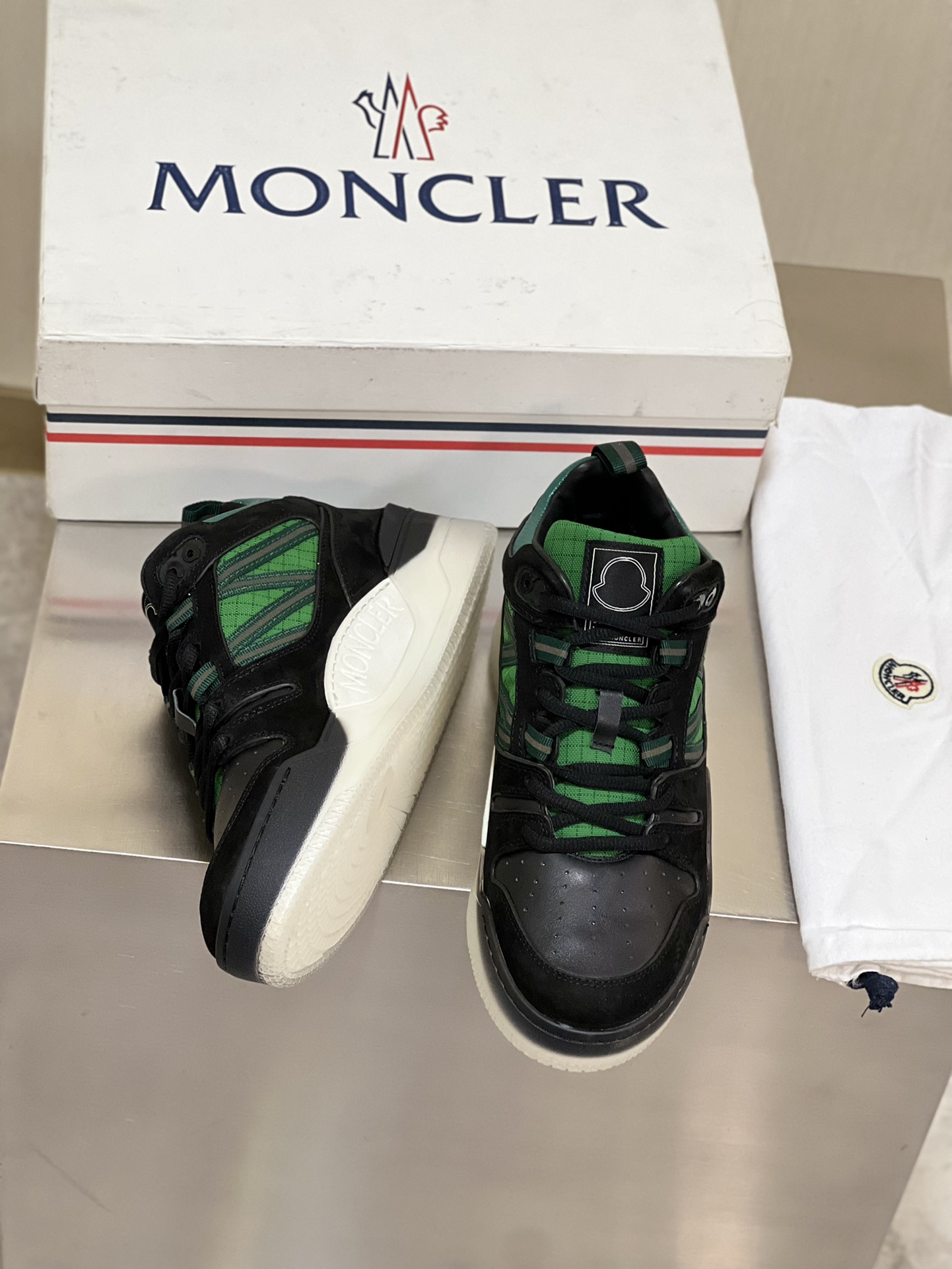 [Moncler Men