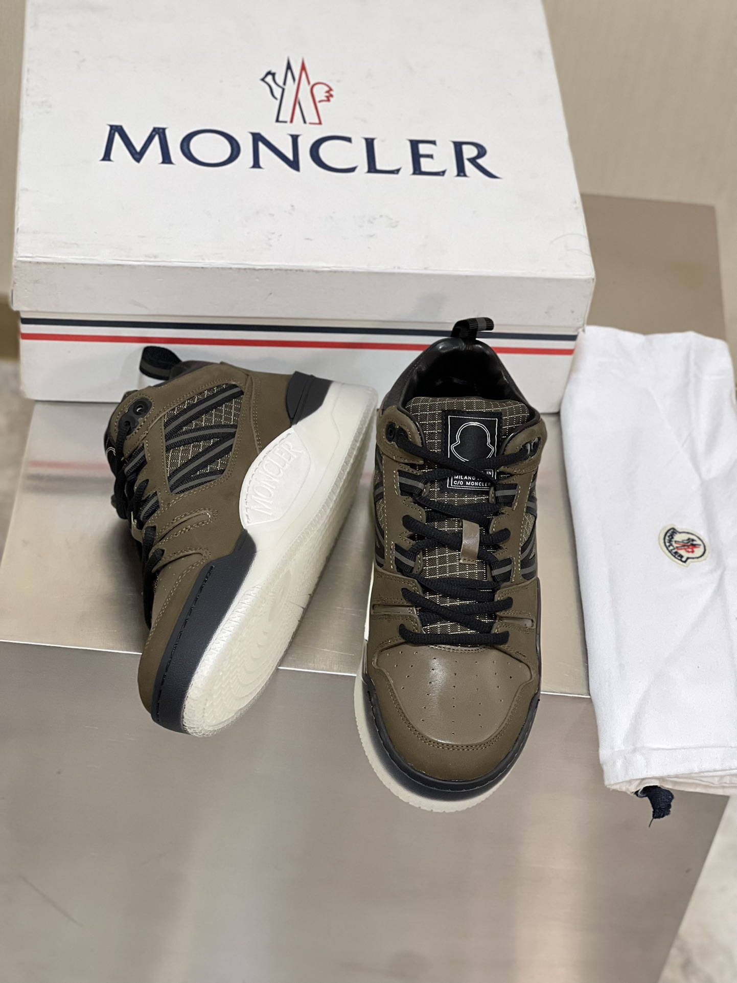 [Moncler Men