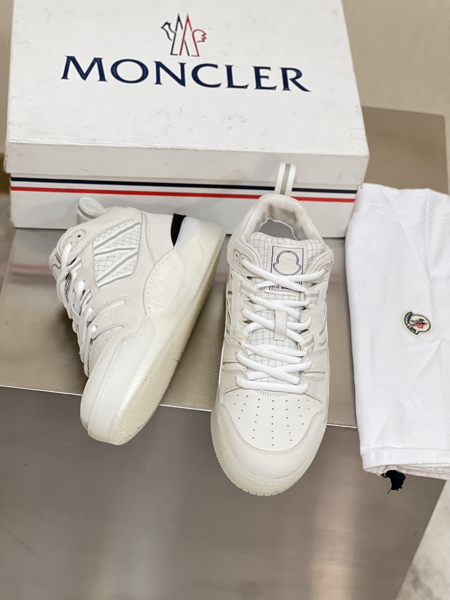 [Moncler Men