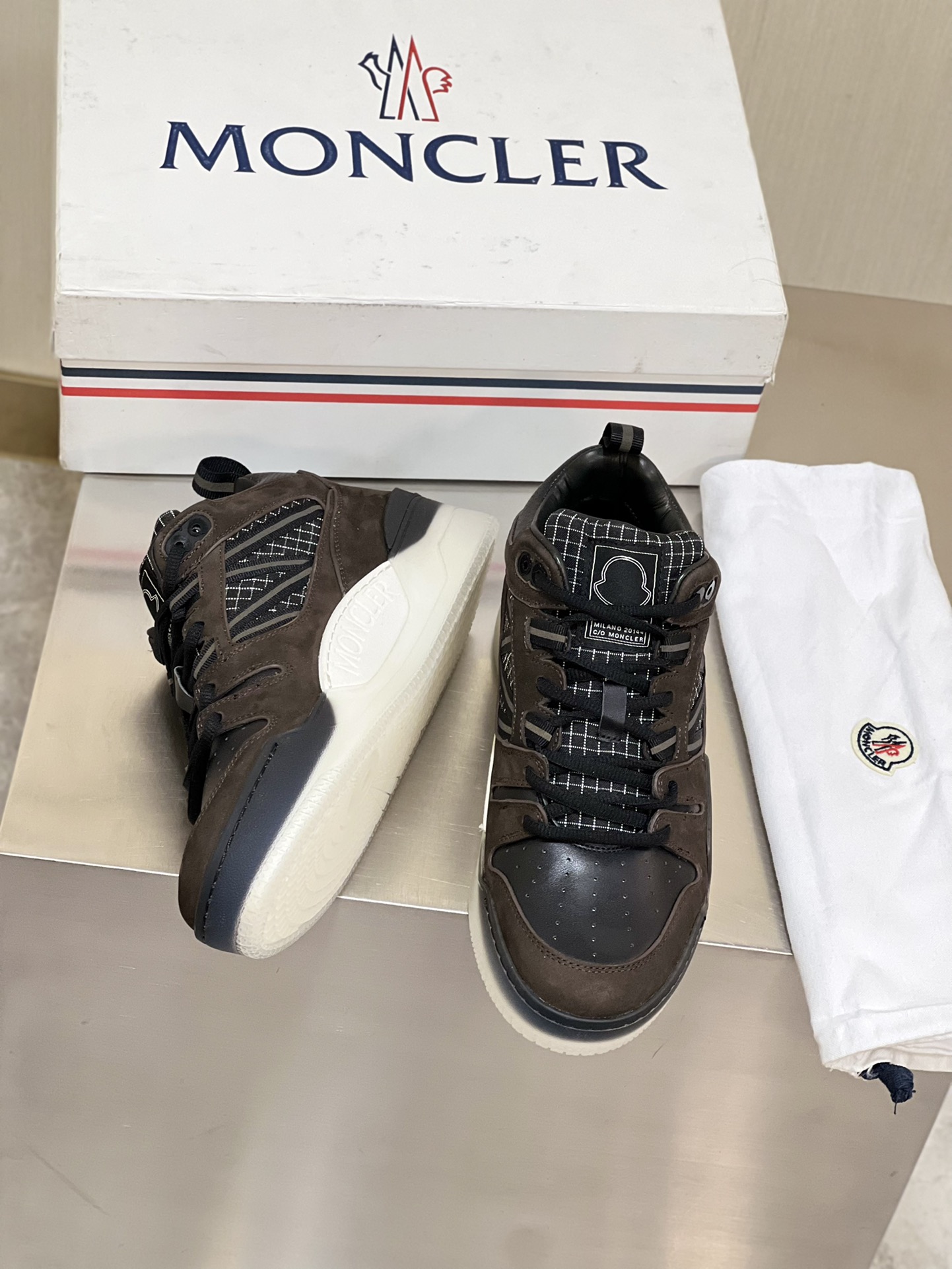 [Moncler Men