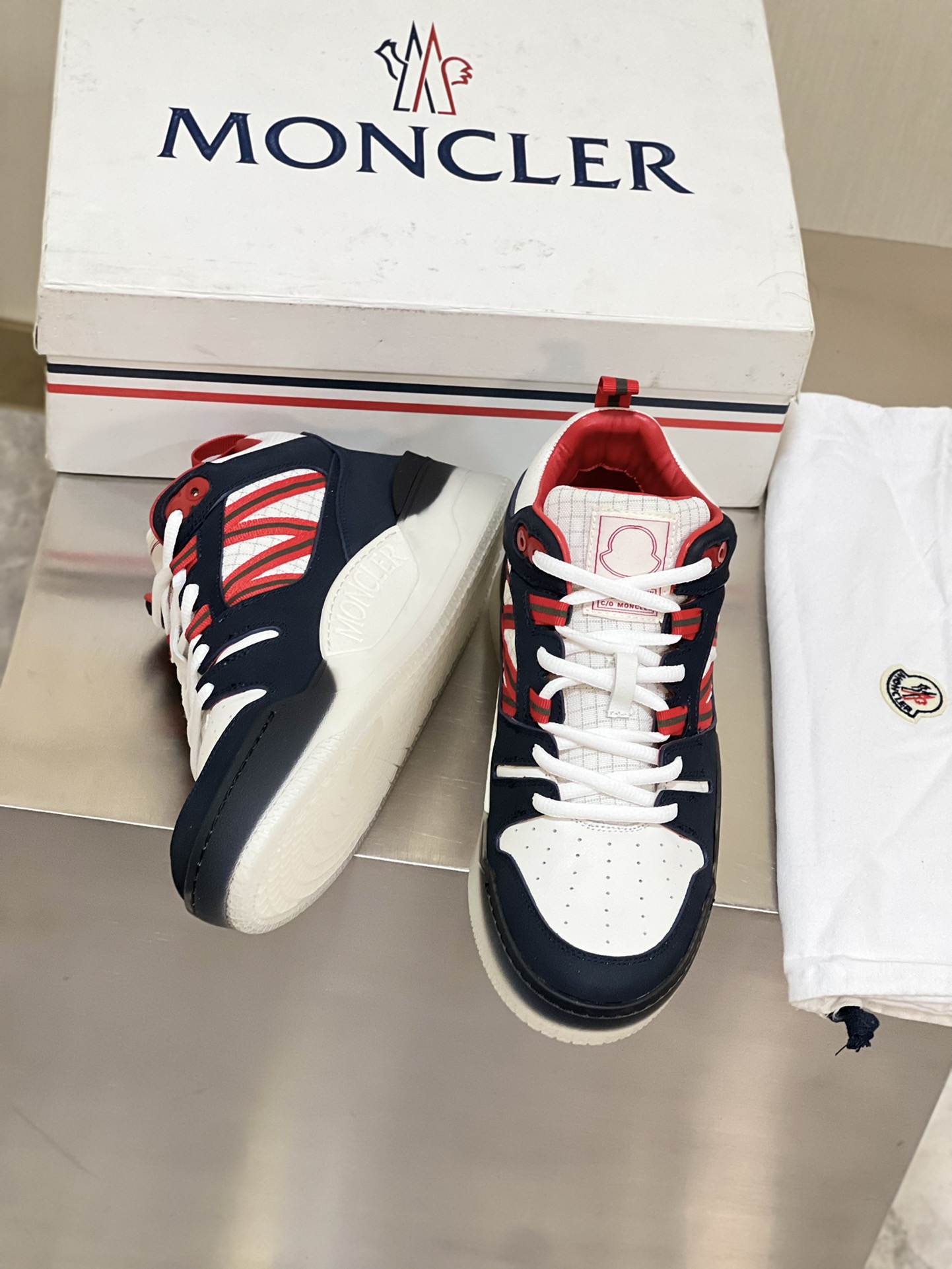 [Moncler Men