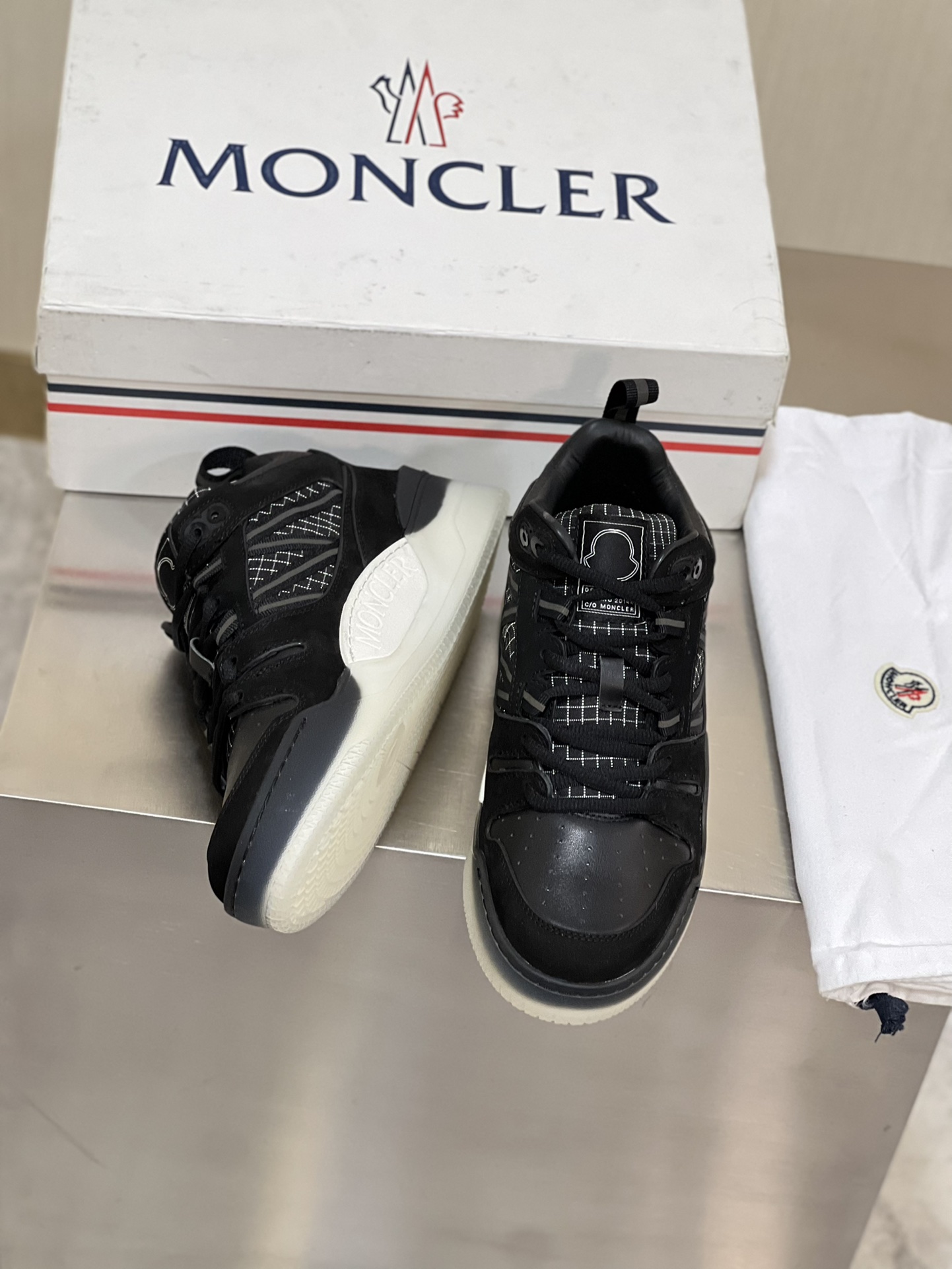 [Moncler Men