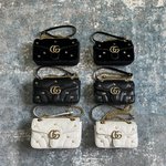 Gucci Marmont Buy Crossbody & Shoulder Bags Chains