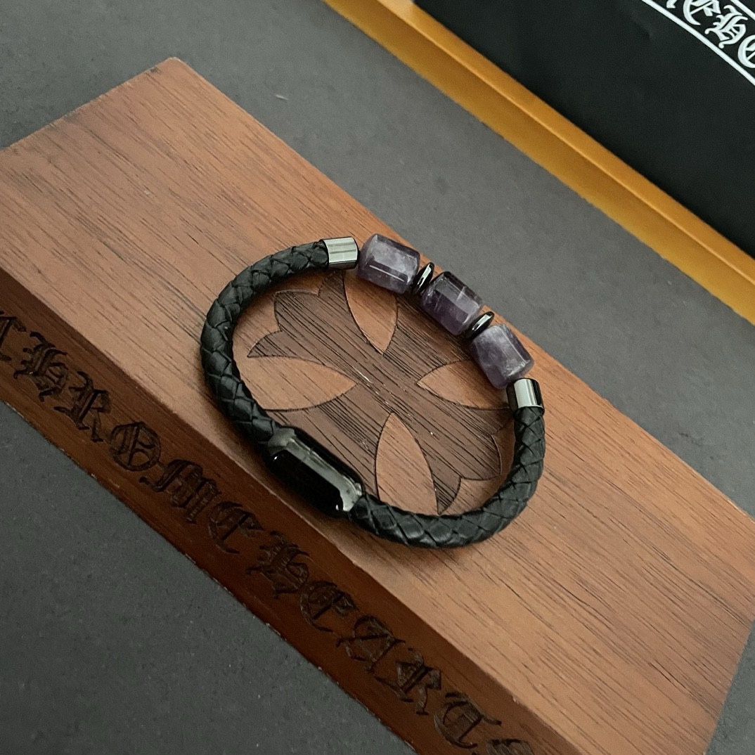 크롬하츠 팔찌 127502 Chrome Hearts Bracelet 썸네일 이미지