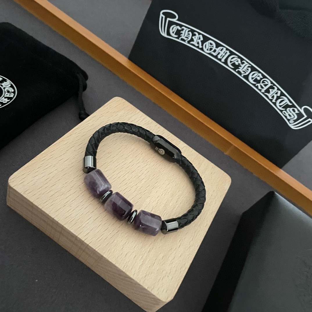 크롬하츠 팔찌 127502 Chrome Hearts Bracelet 썸네일 이미지