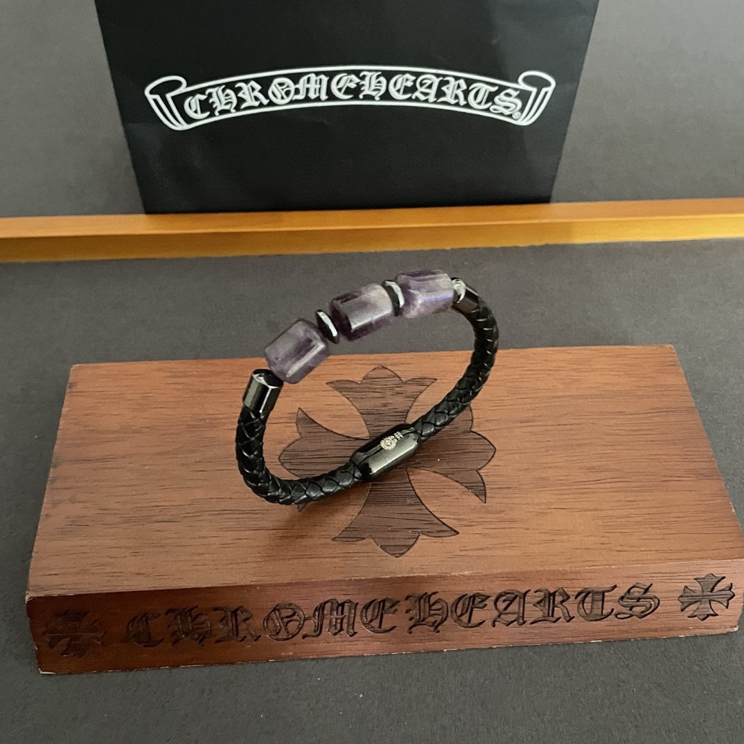 크롬하츠 팔찌 127502 Chrome Hearts Bracelet 썸네일 이미지