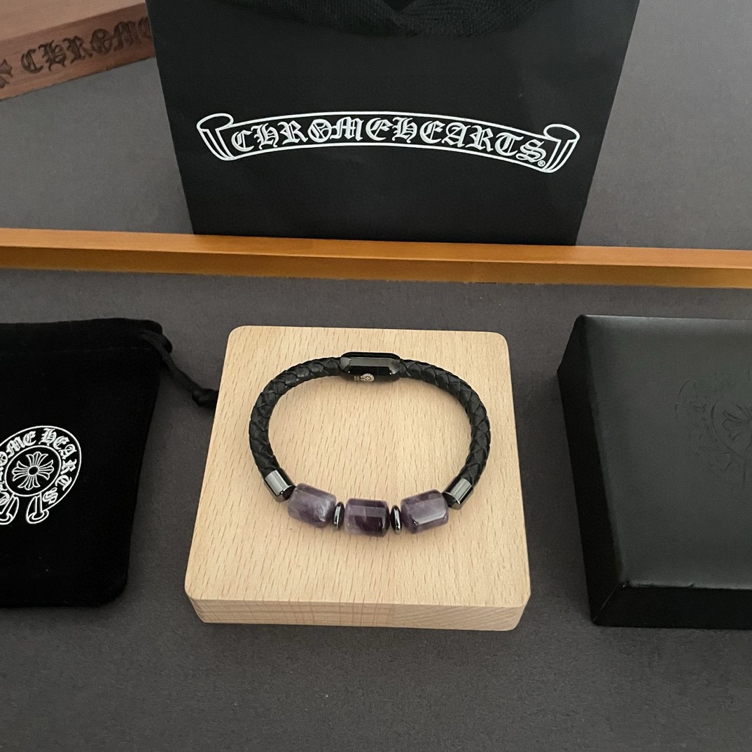 크롬하츠 팔찌 127502 Chrome Hearts Bracelet 썸네일 이미지