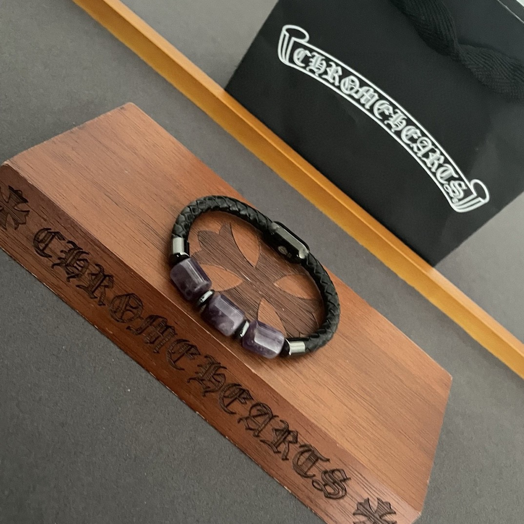 크롬하츠 팔찌 127502 Chrome Hearts Bracelet 썸네일 이미지