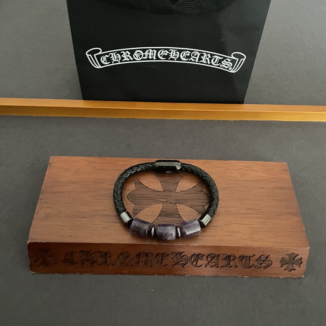크롬하츠 팔찌 127502 Chrome Hearts Bracelet 썸네일 이미지