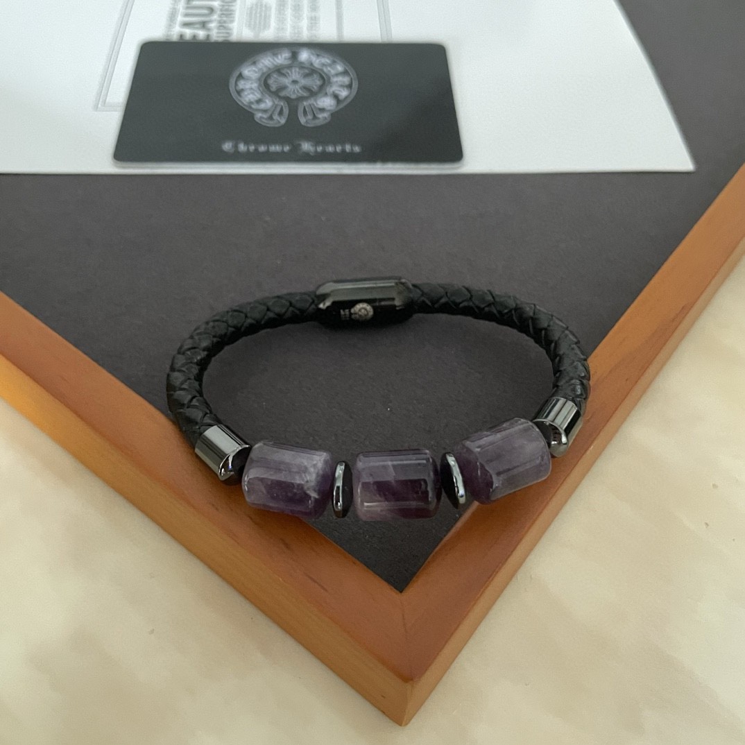 크롬하츠 팔찌 127502 Chrome Hearts Bracelet 썸네일 이미지
