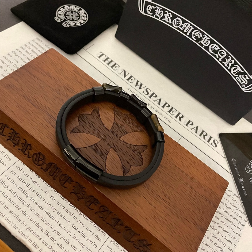 크롬하츠 팔찌 127503 Chrome Hearts Bracelet 썸네일 이미지