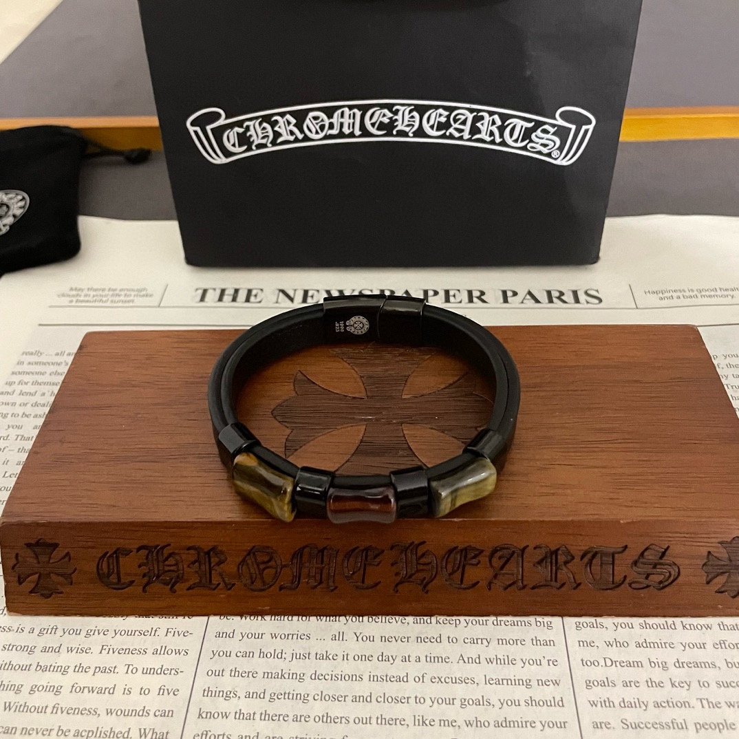 크롬하츠 팔찌 127503 Chrome Hearts Bracelet 썸네일 이미지