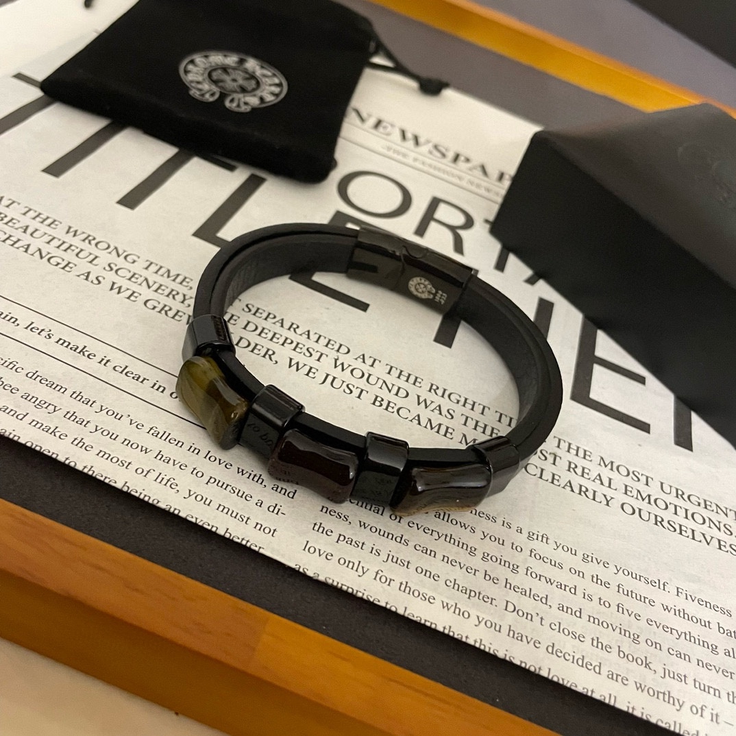 크롬하츠 팔찌 127503 Chrome Hearts Bracelet 썸네일 이미지