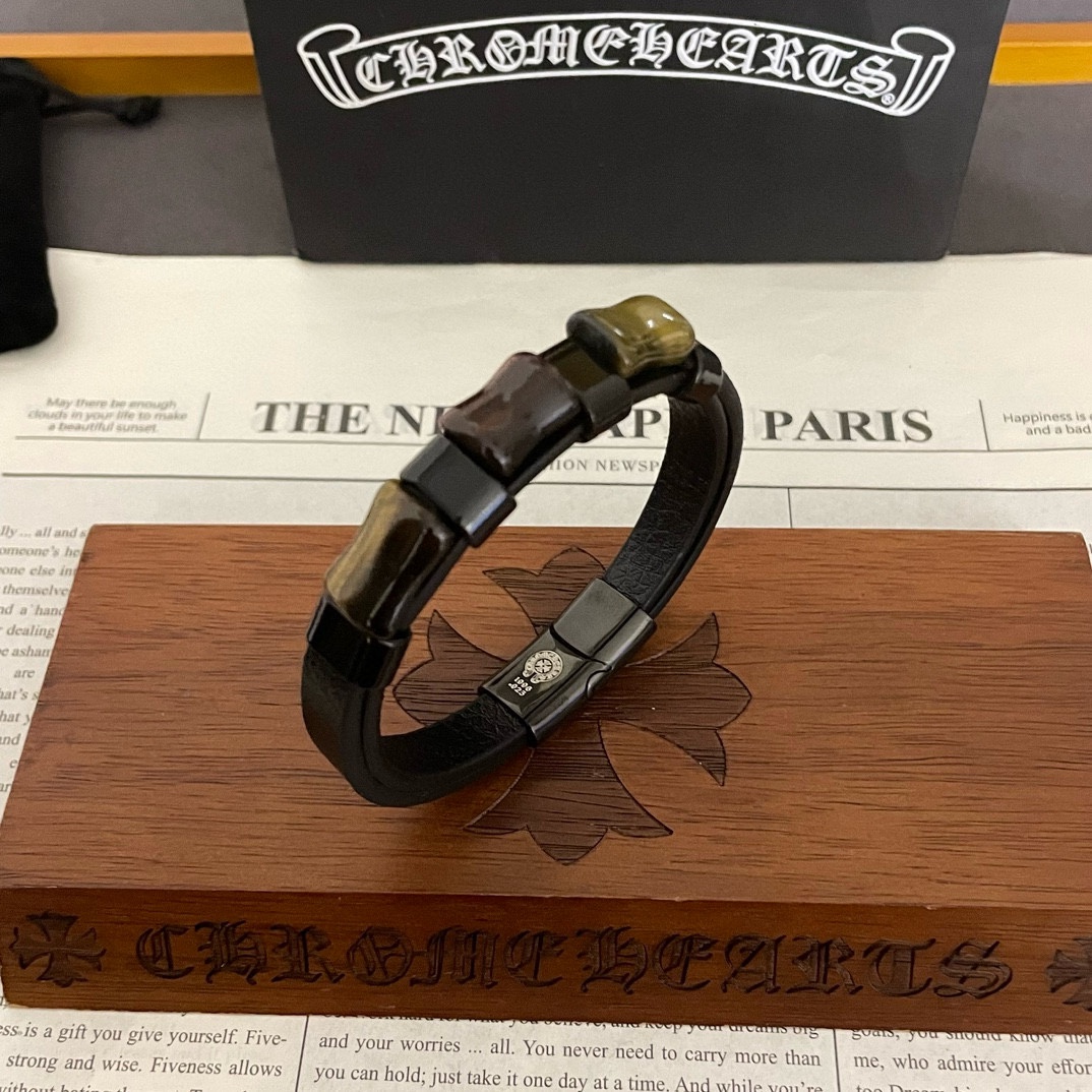 크롬하츠 팔찌 127503 Chrome Hearts Bracelet 썸네일 이미지