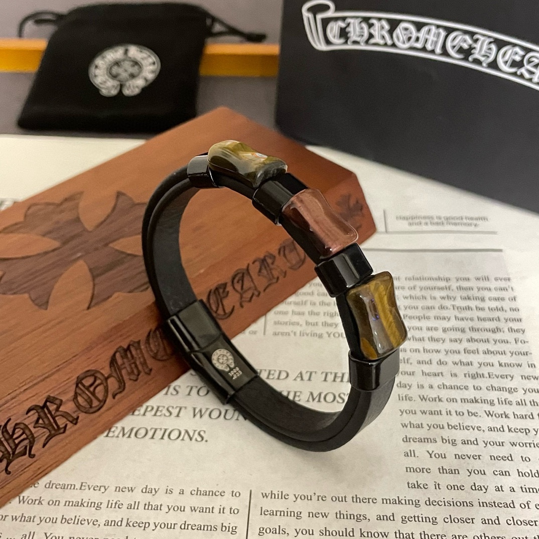크롬하츠 팔찌 127503 Chrome Hearts Bracelet 썸네일 이미지