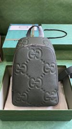 Gucci Belt Bags & Fanny Packs Crossbody & Shoulder Bags Green