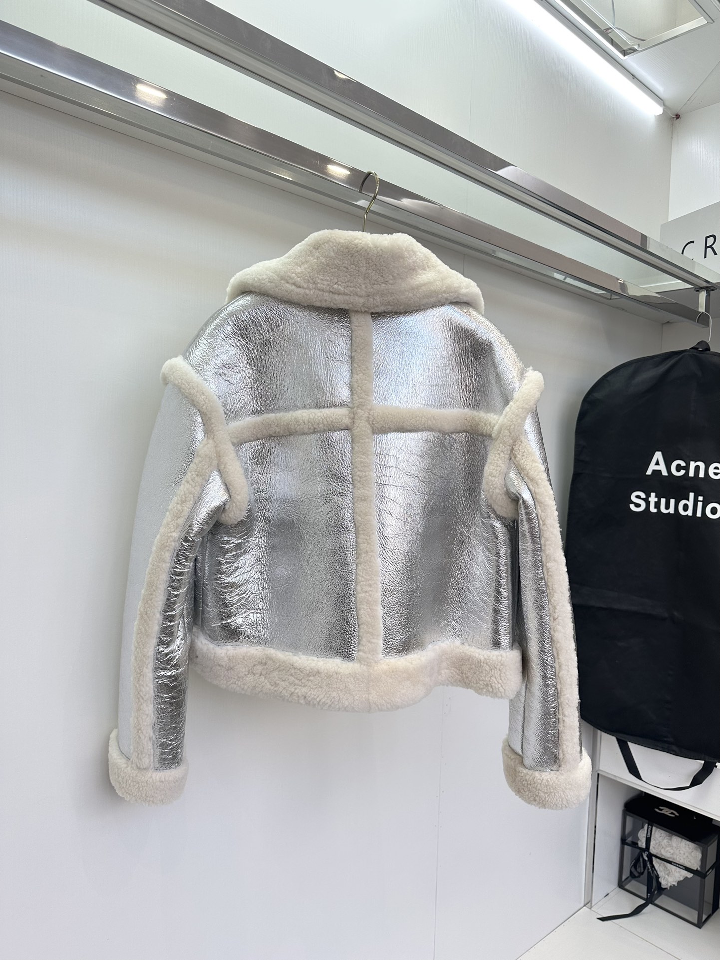[Acne Studios Women