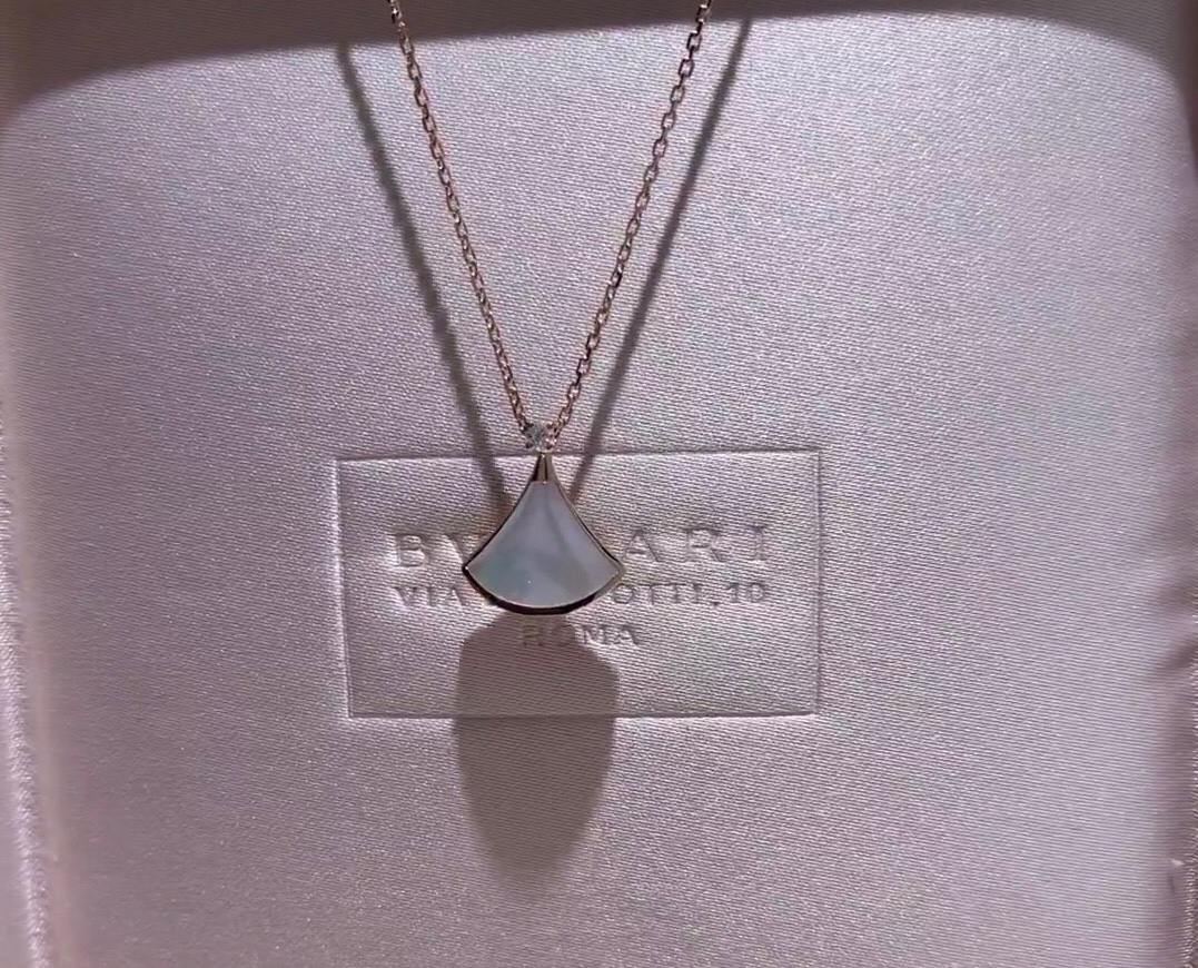 宝格丽 Bvlgari 传世高定珠宝耳环项链戒指首饰 #2B54C971 3
