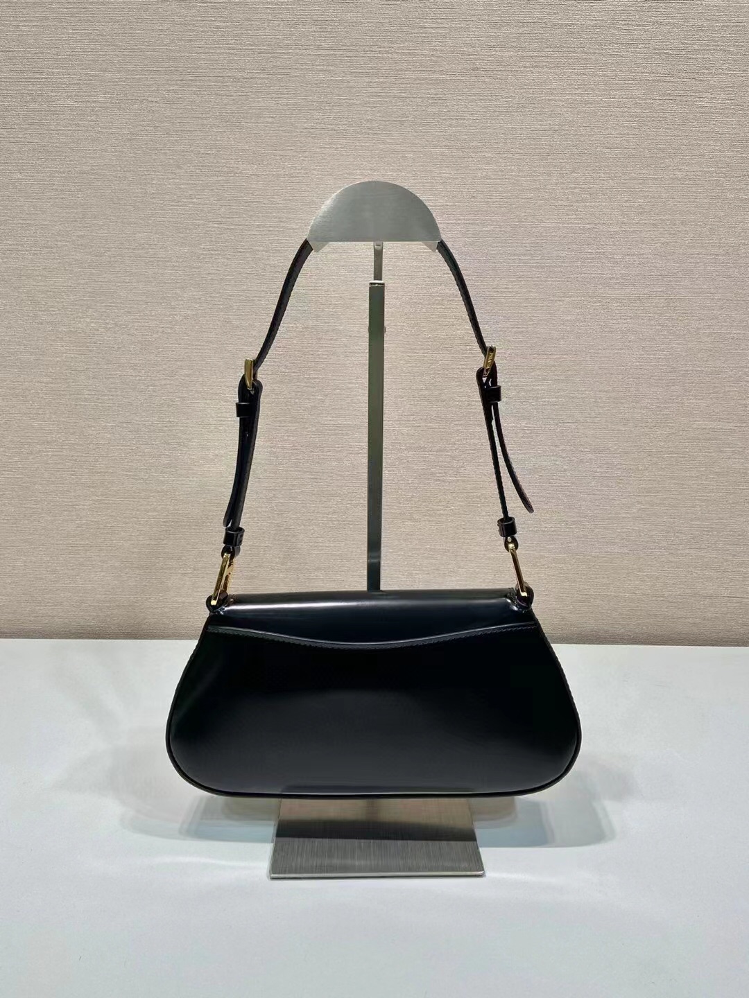 普拉达 Prada 高定典藏经典高奢皮具手袋包袋 #111C1787 4