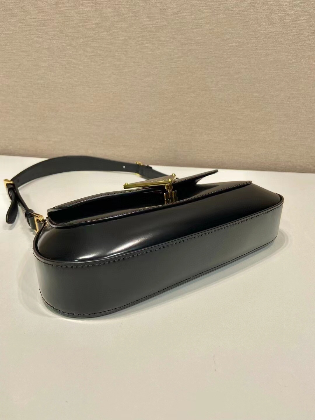 普拉达 Prada 高定典藏经典高奢皮具手袋包袋 #111C1787 6