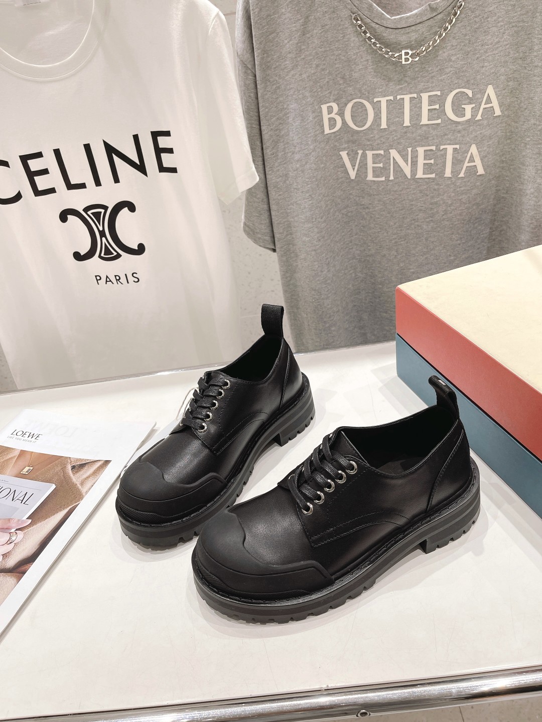 Marni Mani 2024 High-End Shoe Version Price and Features Summary - 图片 4