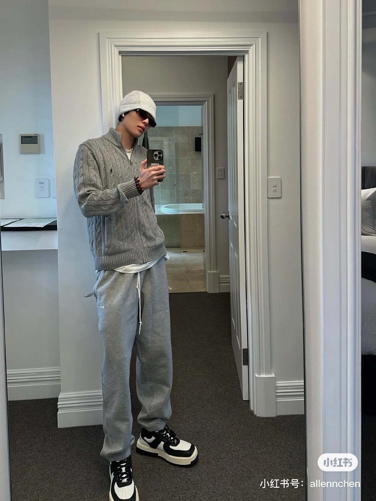 NO:498690,A This style is the same style as men and women. It is very suitable for couples~, alexander wang19860909a这个款男女同款穿 做情侣款非常合适～,,alexander wang,Women's clothing