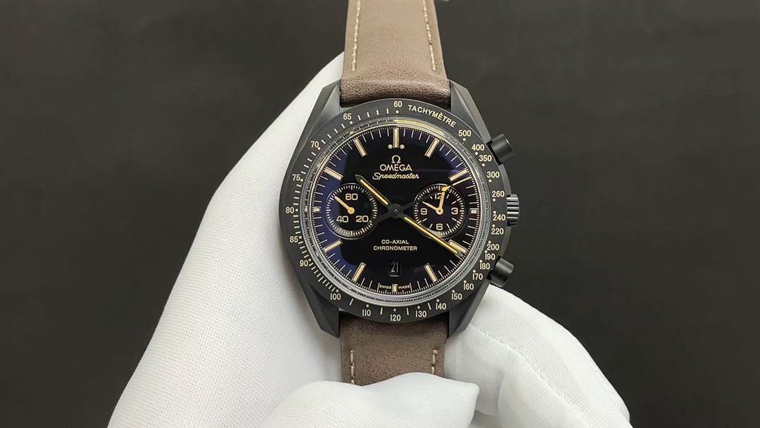 Omega 今日推荐 超霸 42mm