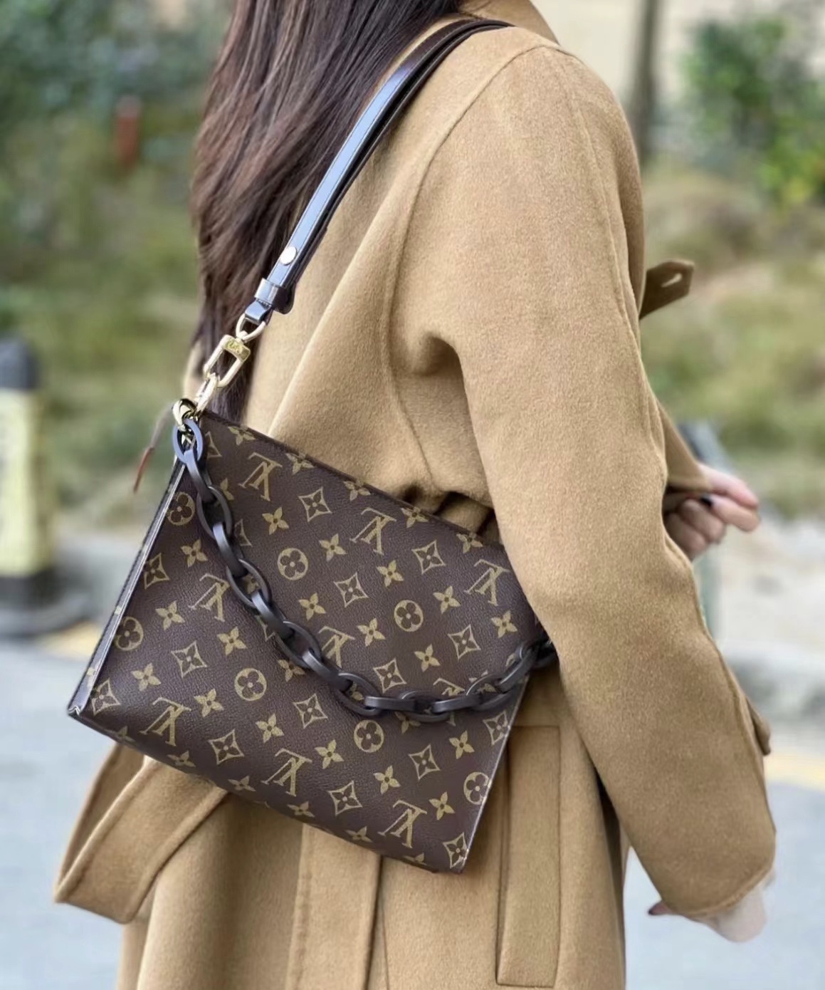 [Louis Vuitton Wallets]