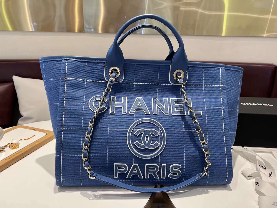 Chanel 24 rare matching counters