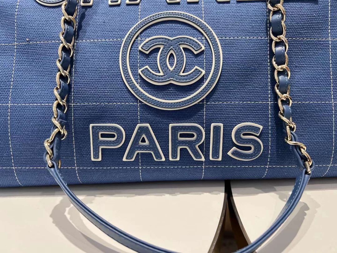 Chanel 24 rare matching counters