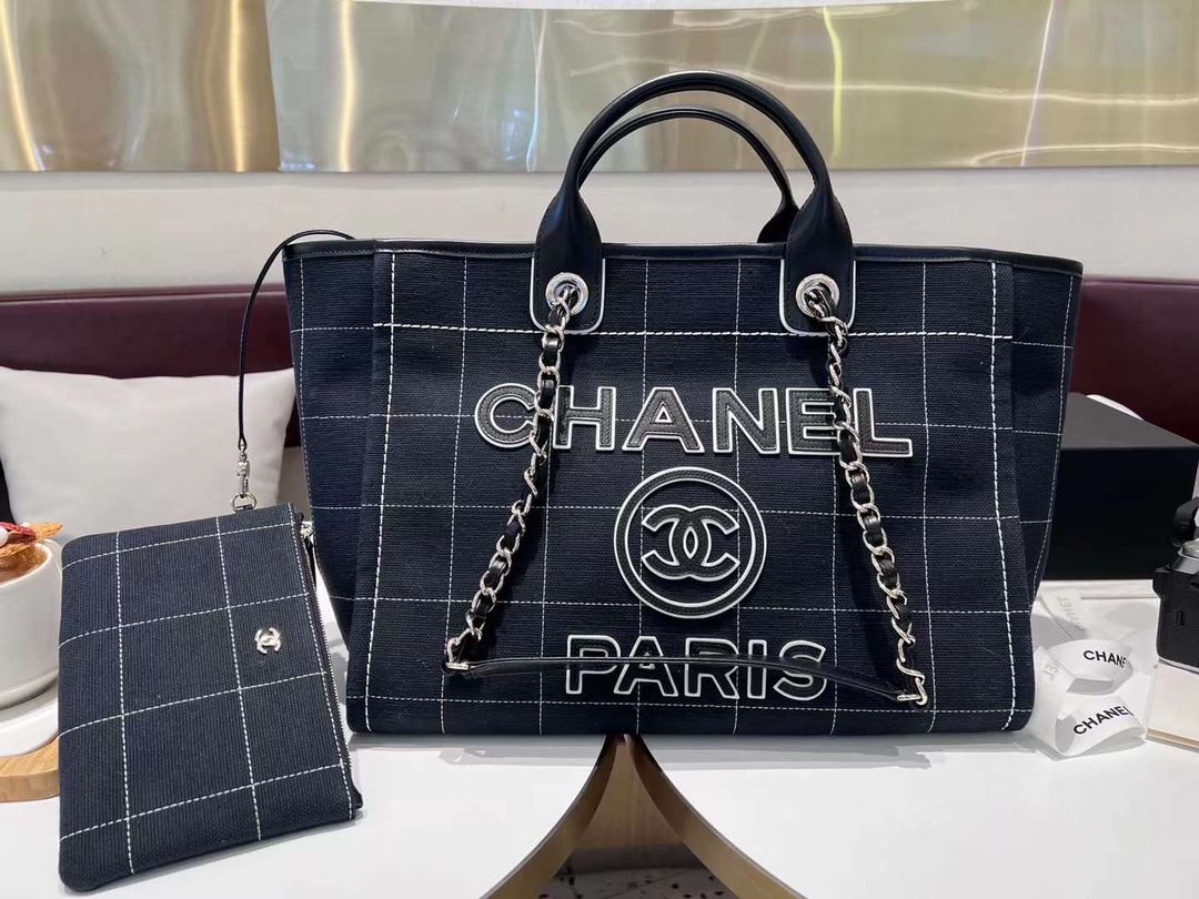 Chanel 24 rare matching counters