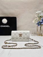 Designer Wholesale Replica
 Chanel Crossbody & Shoulder Bags Mini Bags Chains