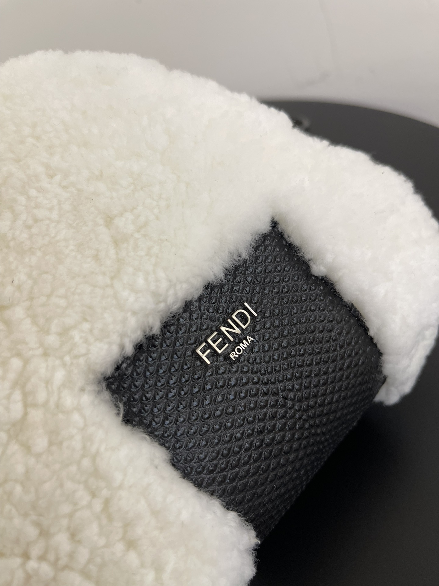 Fendi Book