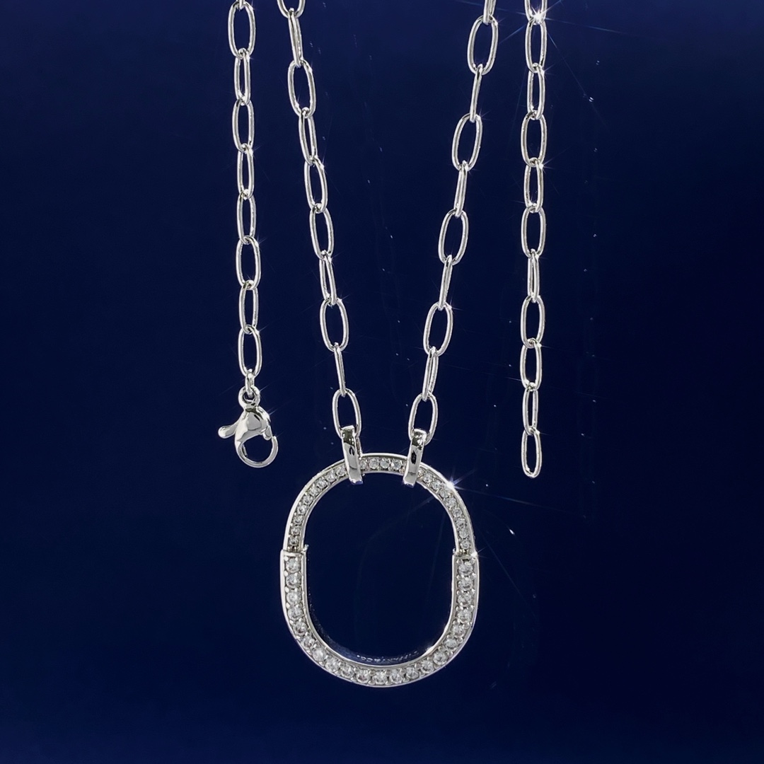 Tiffany & Co Haute Couture Haute Couture Fine Jewelry Necklace Bracelet 8