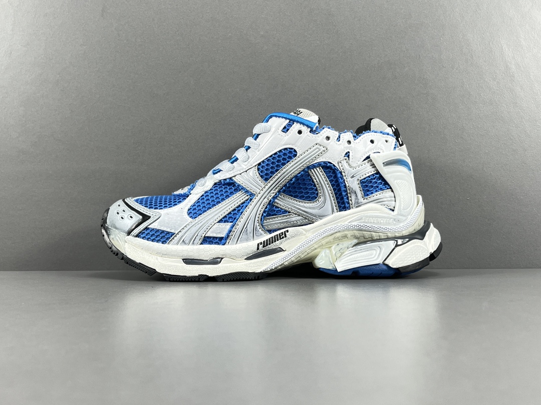 Ventaja del canal, ¡admite dropshipping! [Versión de comercio exterior: Balenciaga] Zapatos conceptuales para exteriore…