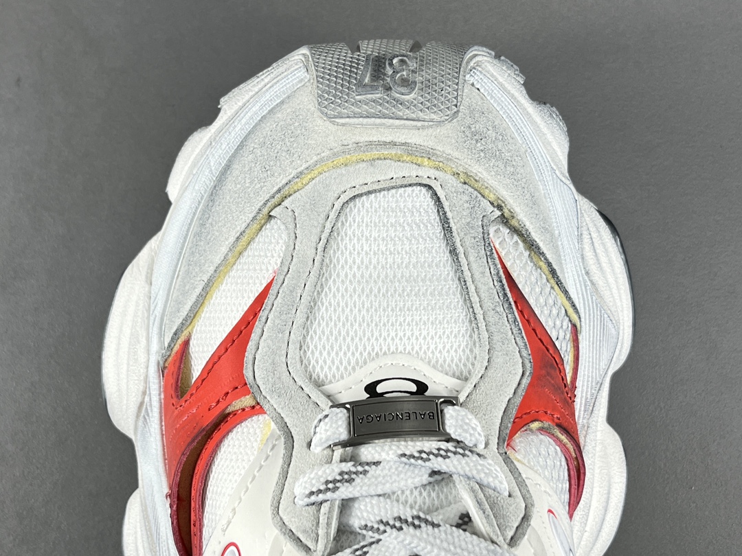 Ventaja del canal P, ¡apoya la apertura de tiendas! [Versión de comercio exterior: Balenciaga] Zapatos conceptuales par…
