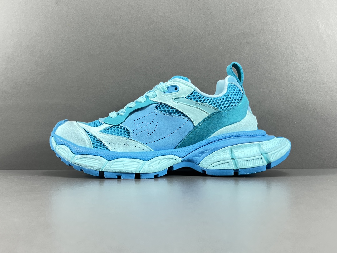 ¡Ventaja del canal, apoyo a la apertura de tiendas! [Versión de comercio exterior: Balenciaga] Zapatos conceptuales par…