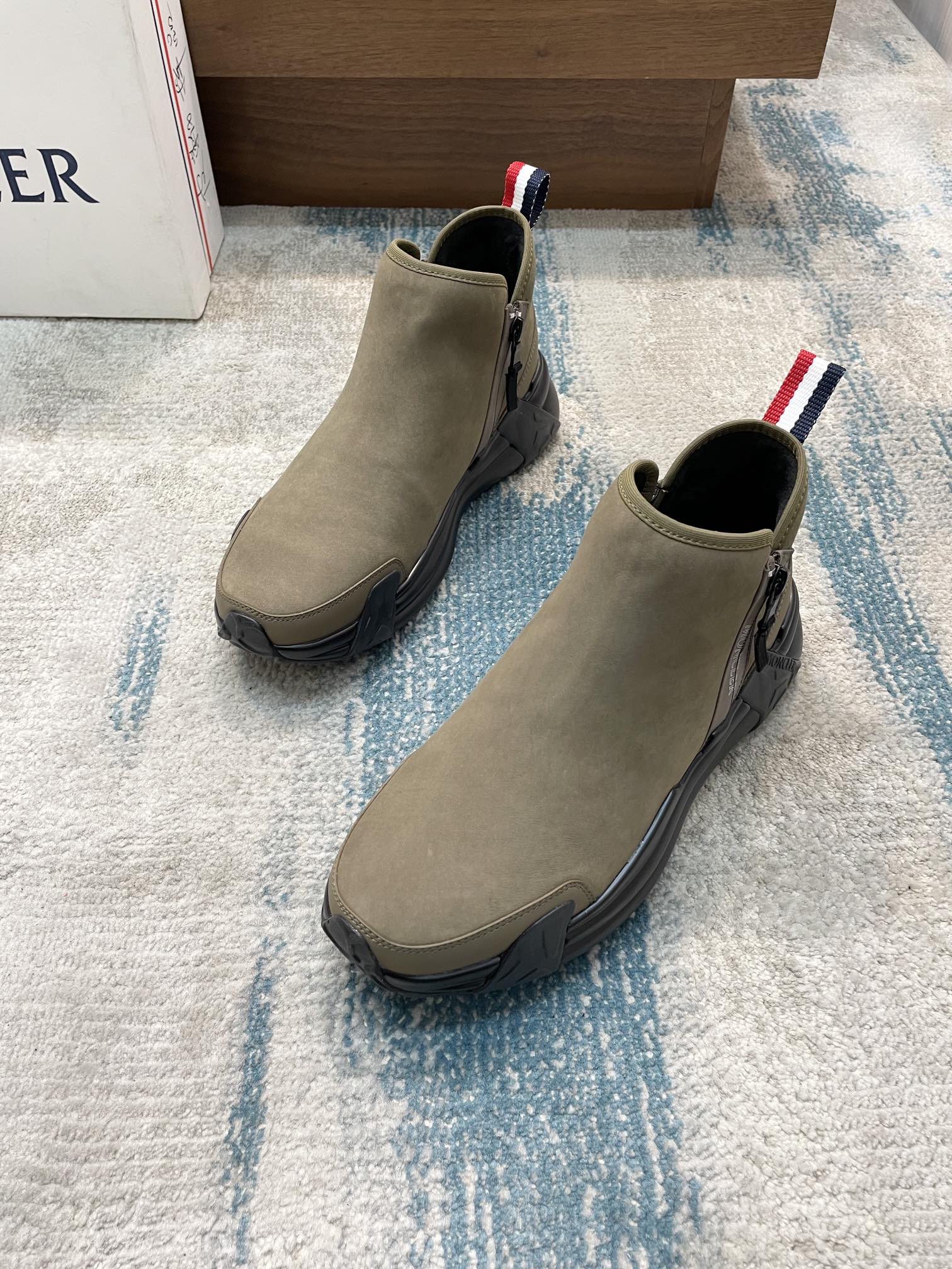 [Moncler Men