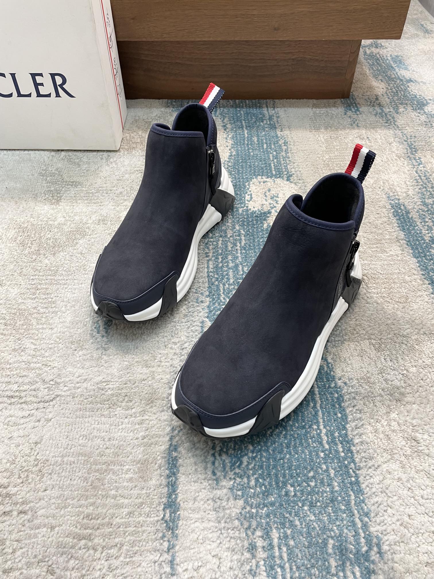 [Moncler Men