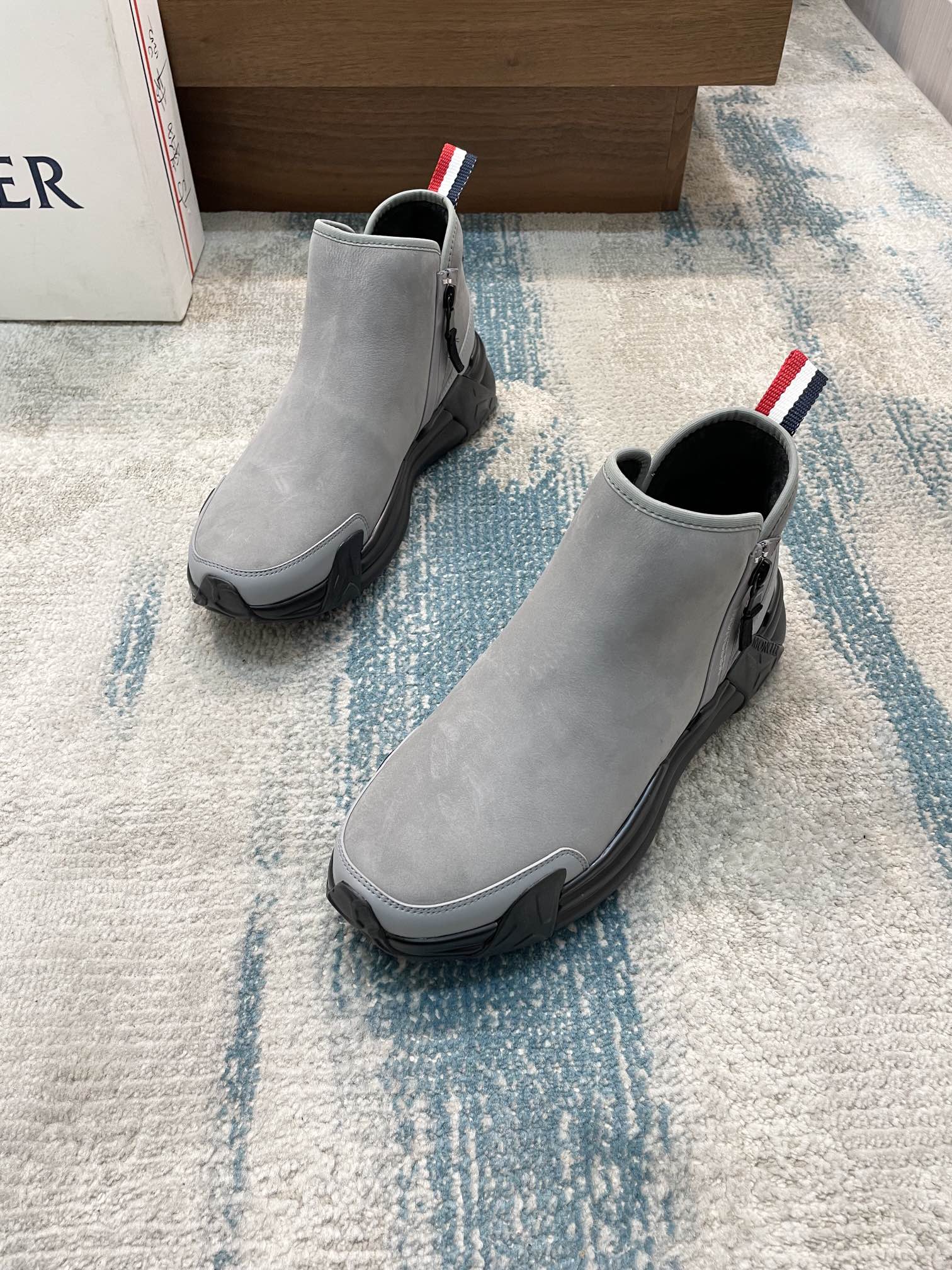 [Moncler Men